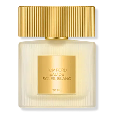 Tom Ford Eau De Soleil Blanc - 1.0 oz