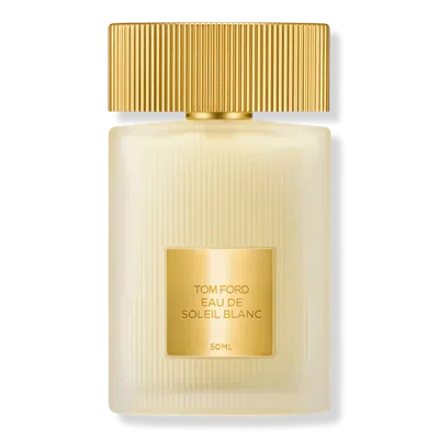 Tom Ford Eau De Soleil Blanc - 1.7 oz
