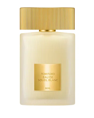 TOM FORD EAU DE SOLEIL BLANC 1.7 OZ.