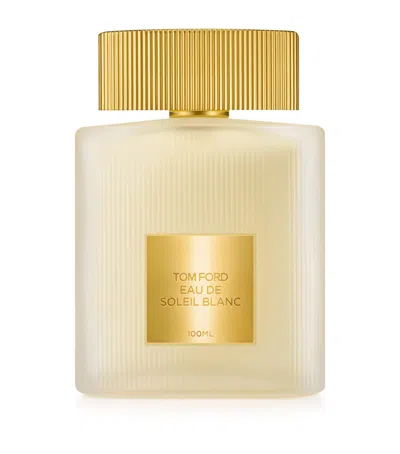 Tom Ford Eau De Soleil Blanc Eau De Parfum