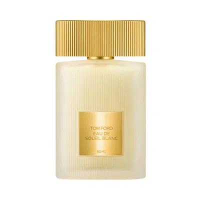 Tom Ford Eau De Soleil Blanc Eau De Toilette