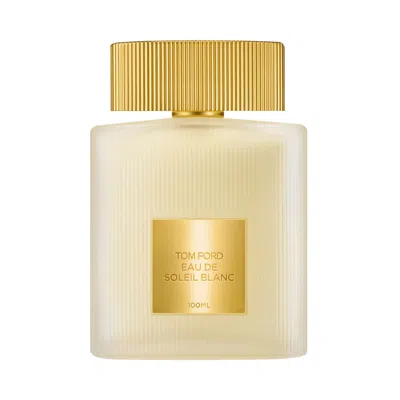 Tom Ford Eau De Soleil Blanc Eau De Toilette