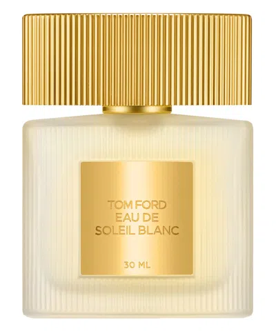 Tom Ford Eau De Soleil Blanc Eau De Toilette