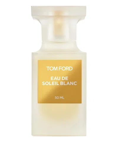 Tom Ford Eau De Soleil Blanc Eau De Toilette
