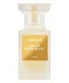 Tom Ford Eau De Soleil Blanc Eau De Toilette 50 ml In White