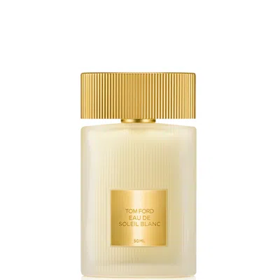 Tom Ford Eau De Soleil Blanc Eau De Toilette 50ml
