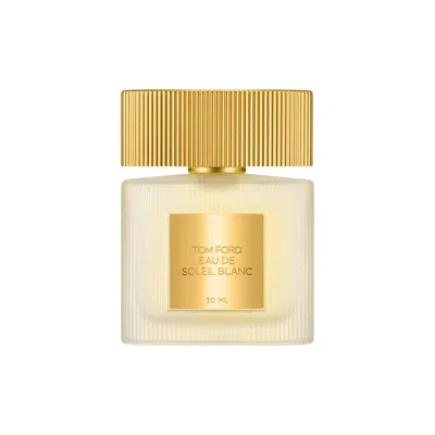 Tom Ford Eau De Soleil Blanc Eau De Toilette Fragrance 1 Oz/30 ml Eau De Toilette Spray