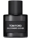 Tom Ford Eau D'ombre Leather Spray, 1.7 Oz. In No Color