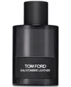 Tom Ford Eau D'ombre Leather Spray, 3.4 Oz. In No Color