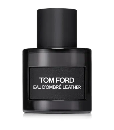 Tom Ford Eau D'ombré Leather Eau De Toilette