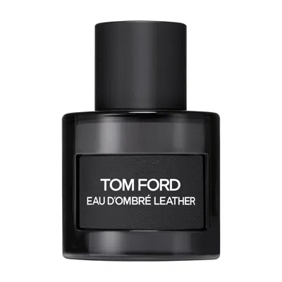 Tom Ford Eau D'ombre Leather Eau De Toilette 1.7 oz / 50 ml Eau De Toilette Spray