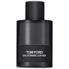 Tom Ford Eau Dombre Leather Fragrance Collection