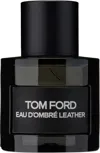 Tom Ford Eau D'ombre Leather Eau De Toilette, 50 ml In N/a