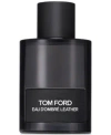 Tom Ford Eau Dombre Leather Fragrance Collection In No Color