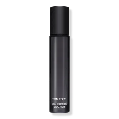 Tom Ford Eau D'ombre Leather Travel Spray