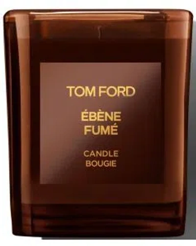 Tom Ford Ebene Fume 2.25 In / 5.7 Cm Scented Candle 888066131360