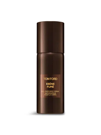Tom Ford Ebene Fume All Over Bodyspray, Size 150ml