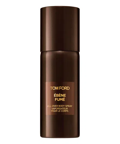 Tom Ford Ébène Fumé Body Spray 150 ml