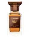 Tom Ford Ébène Fumé Eau De Parfum 50 ml In White