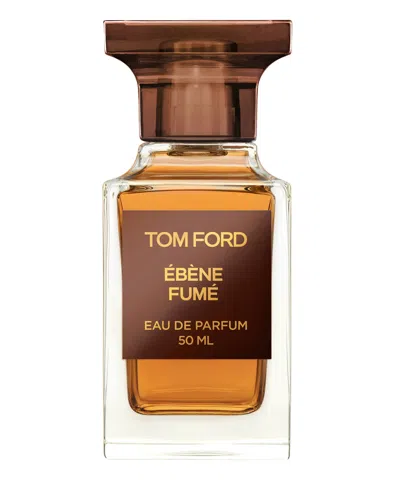 Tom Ford Ébène Fumé Eau De Parfum 50 ml In White