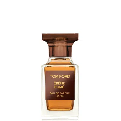 Tom Ford Ebène Fumé Eau De Parfum 50ml In White