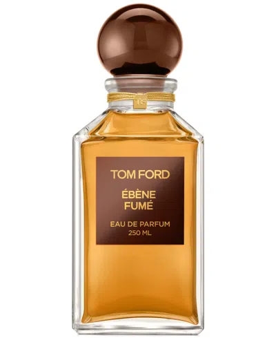 Tom Ford Private Blend Ébène Fumé Eau De Parfum Decanter
