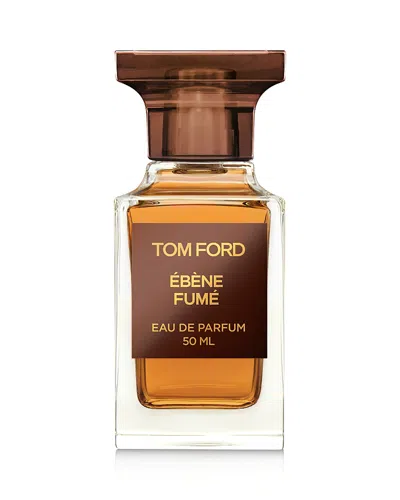 TOM FORD EBENE FUME EAU DE PARFUM FRAGRANCE 1.7 OZ.