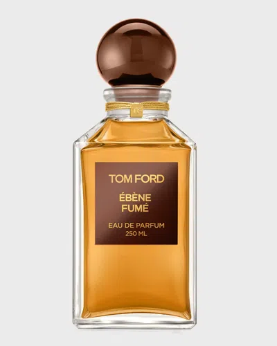Tom Ford Ébène Fumé Eau De Parfum Fragrance 250ml Decanter In White