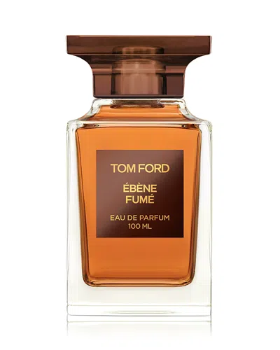 TOM FORD EBENE FUME EAU DE PARFUM FRAGRANCE 3.4 OZ.