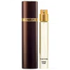 Tom Ford Ebene Fume Eau De Parfum 0.34 Oz.