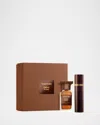 Tom Ford Ébène Fumé Eau De Parfum Gift Set