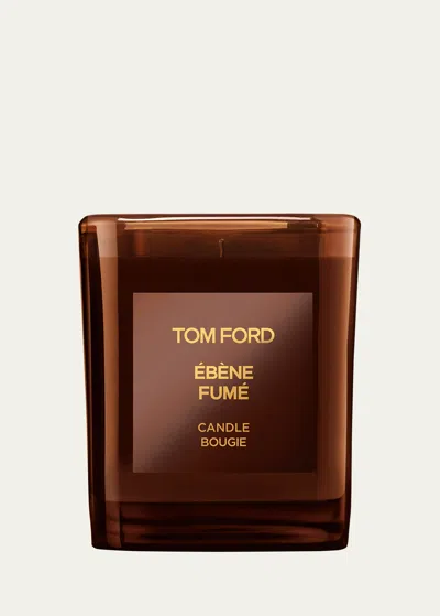 Tom Ford Ebene Fume Candle 7 oz / 200 G