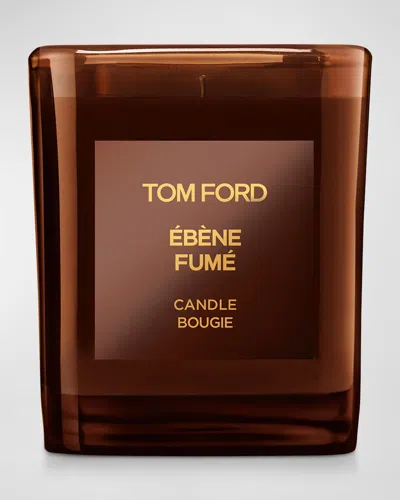 Tom Ford Ébène Fumé Home Candle