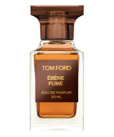 Tom Ford Ébène Fumé Profumo Eau De Parfum 100 ml In White