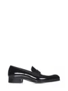 Tom Ford Edgar Laced Up