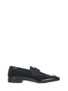 TOM FORD TOM FORD EDGAR LOAFERS