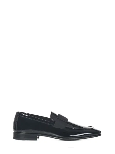 TOM FORD EDGAR LOAFERS