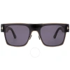 Tom Ford Edwin Sunglasses In N/a