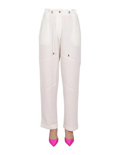 TOM FORD TOM FORD ELASTIC JOGGING PANTS