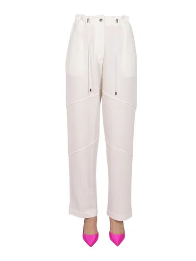 TOM FORD TOM FORD ELASTIC JOGGING PANTS