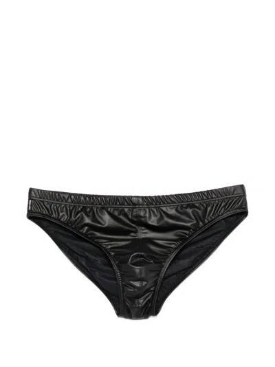 TOM FORD ELASTICATED SWIM TRUNKS