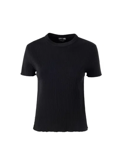 Tom Ford Elasticized Cost Mesh