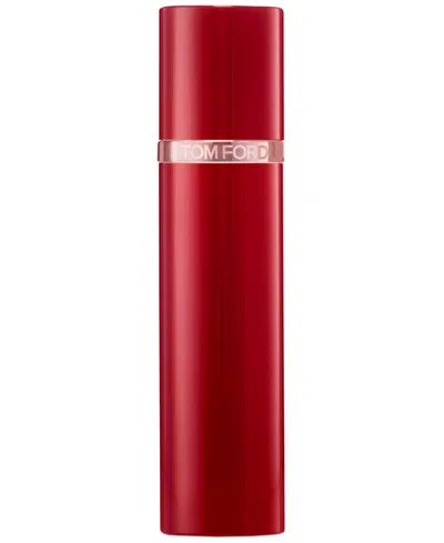 Tom Ford Electric Cherry Eau De Parfum, 0.3 Oz. In Transparent