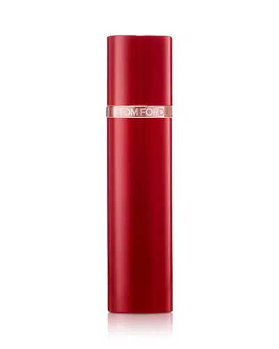 Tom Ford Electric Cherry Eau De Parfum 0.34 Oz. In Red