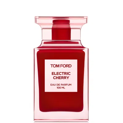 Tom Ford Electric Cherry Eau De Parfum 100ml