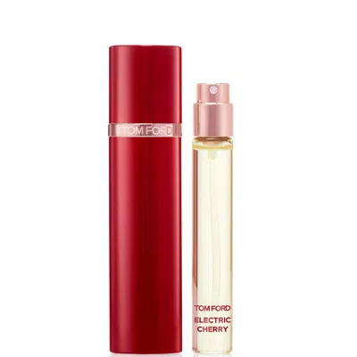 Tom Ford Electric Cherry Eau De Parfum 10ml