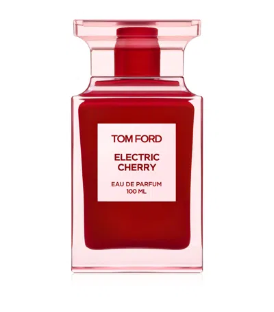 Tom Ford Electric Cherry Eau De Parfum