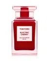 Tom Ford Electric Cherry Eau De Parfum 3.4 Oz.