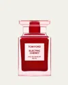 Tom Ford Electric Cherry Eau De Parfum, 3.4 Oz.