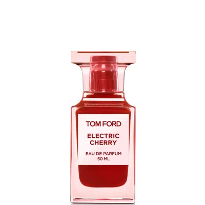 Tom Ford Electric Cherry Eau De Parfum 50ml